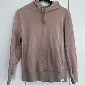 Adidas Pink Hoodie